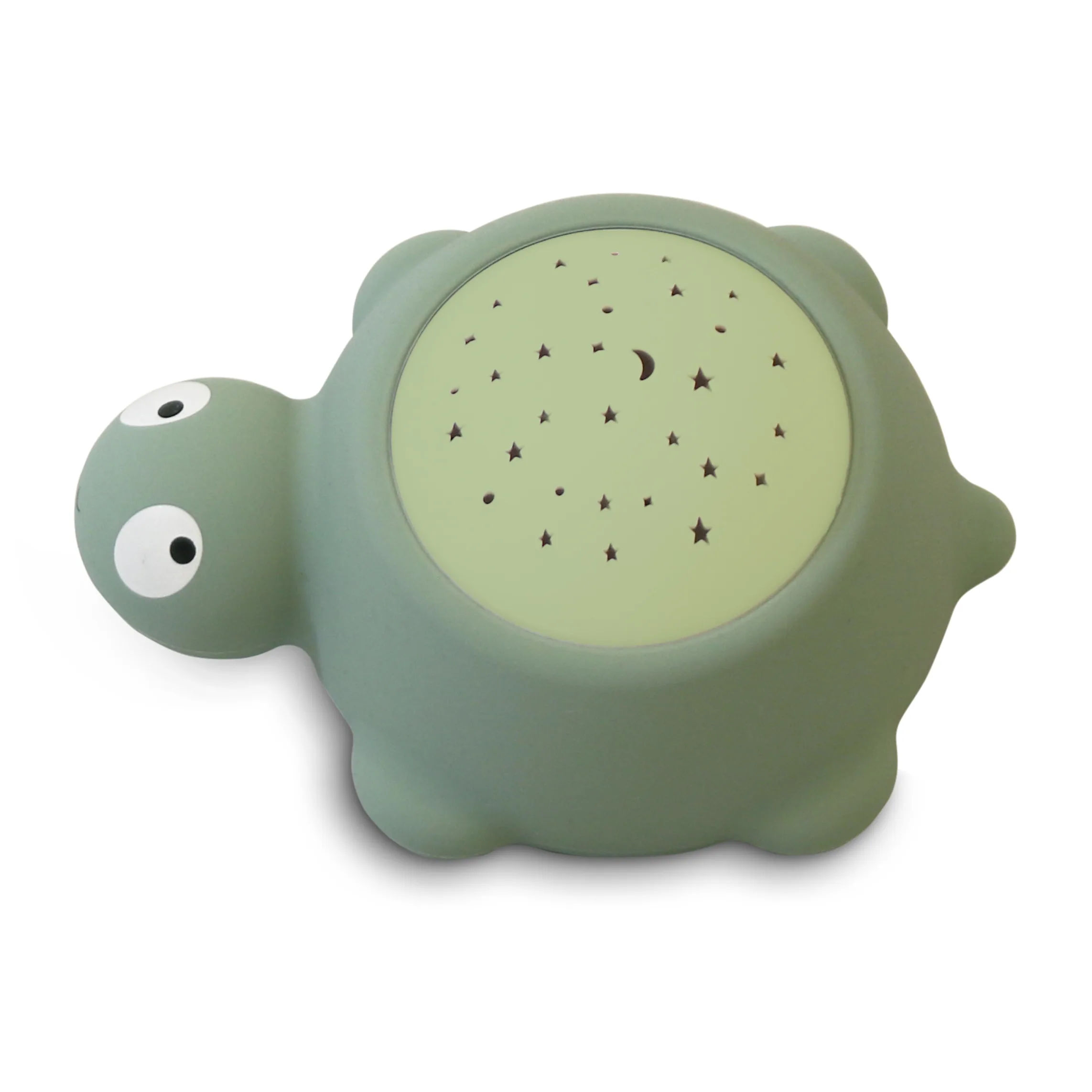 BB&Co – Lampe LED tortue projecteur d’étoiles (Filibabba)