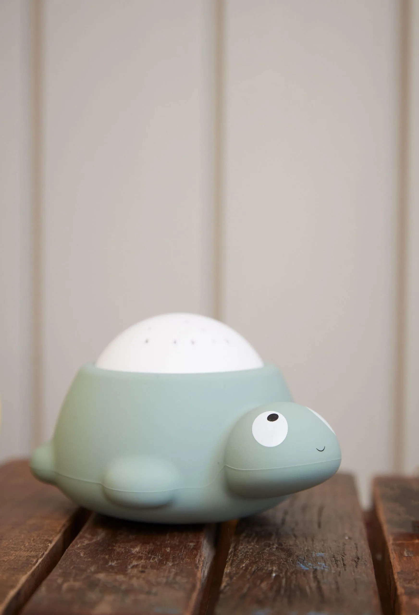 BB&Co – Lampe LED tortue projecteur d’étoiles (Filibabba) – Image 3
