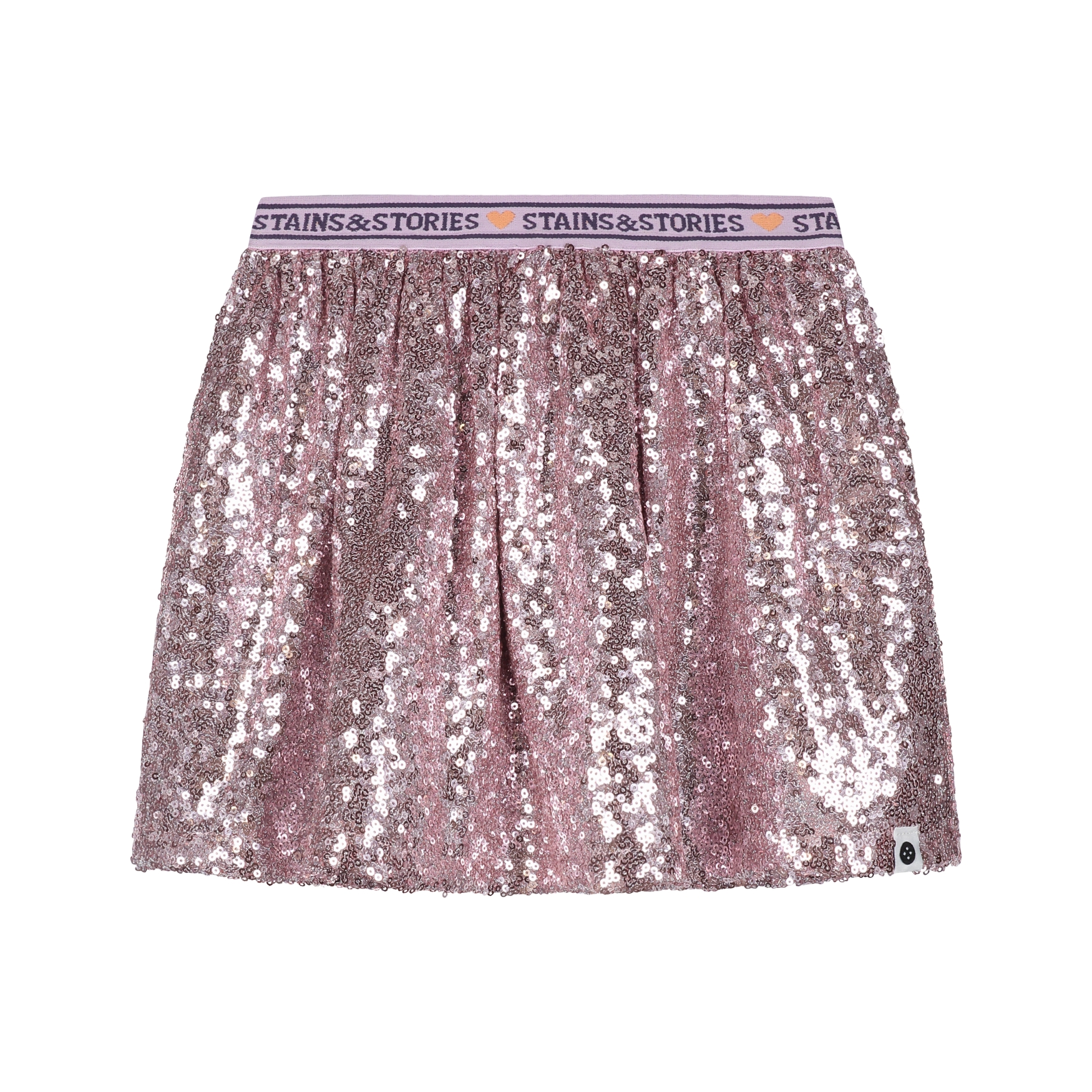 Jupe Girls - Lila SS26 (Stains Stories)