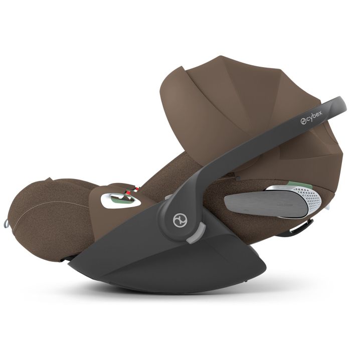 Cloud T i-Size Coconut Brown (Plus) (Cybex)