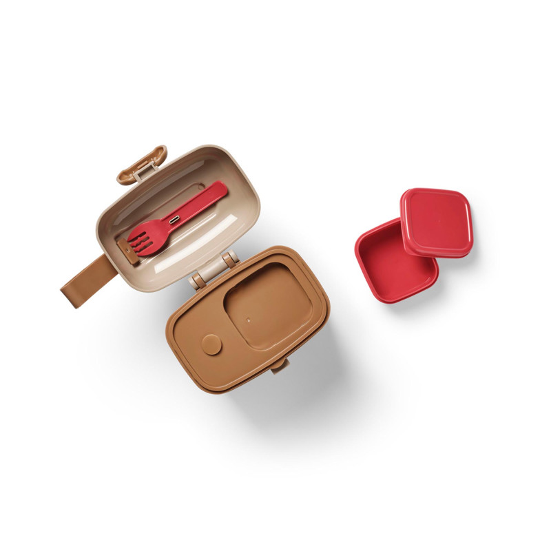 Lunch & Snack box Learn & Grow (Elodie Details) – Image 2