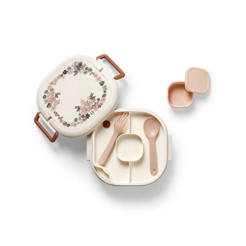 Lunch Box Blue Garden Elodie Details) – Image 3