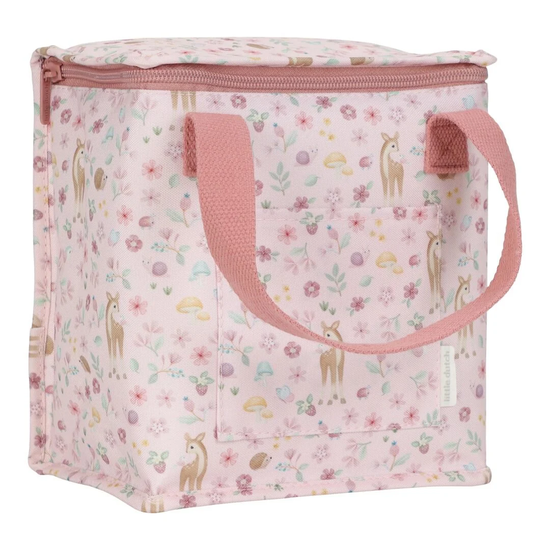 Sac isotherme Fairy Garden ( Little Dutch )