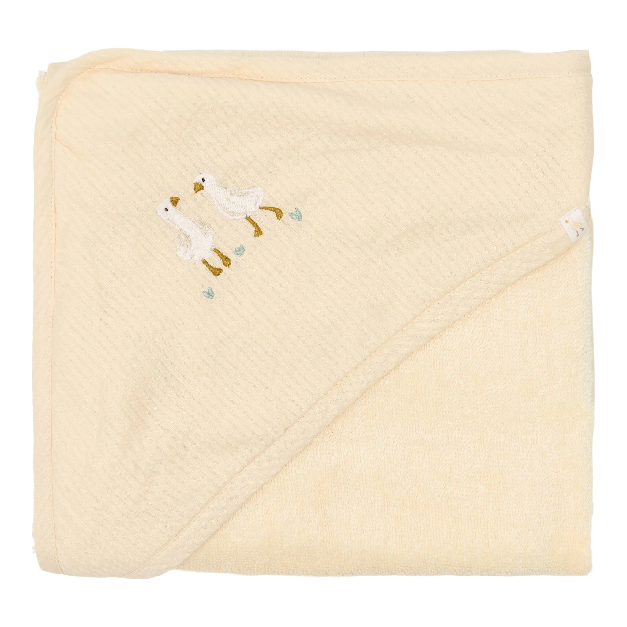 Coffret cadeau - Blanc - Little Goose( Little Dutch ) – Image 3