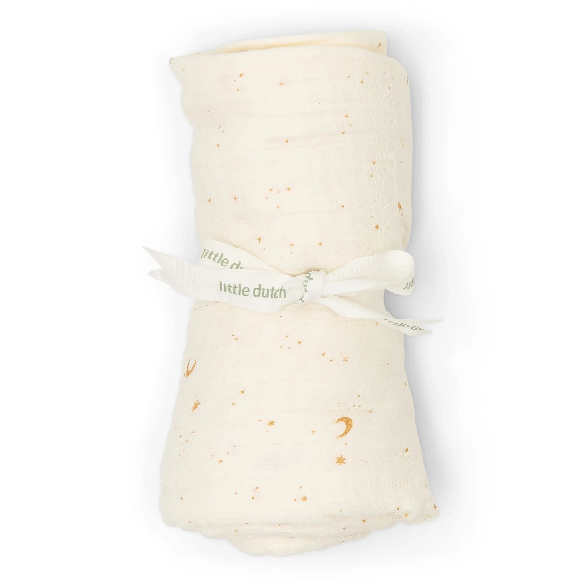 Coffret cadeau - Blanc - Little Goose Little Dutch ) – Image 4