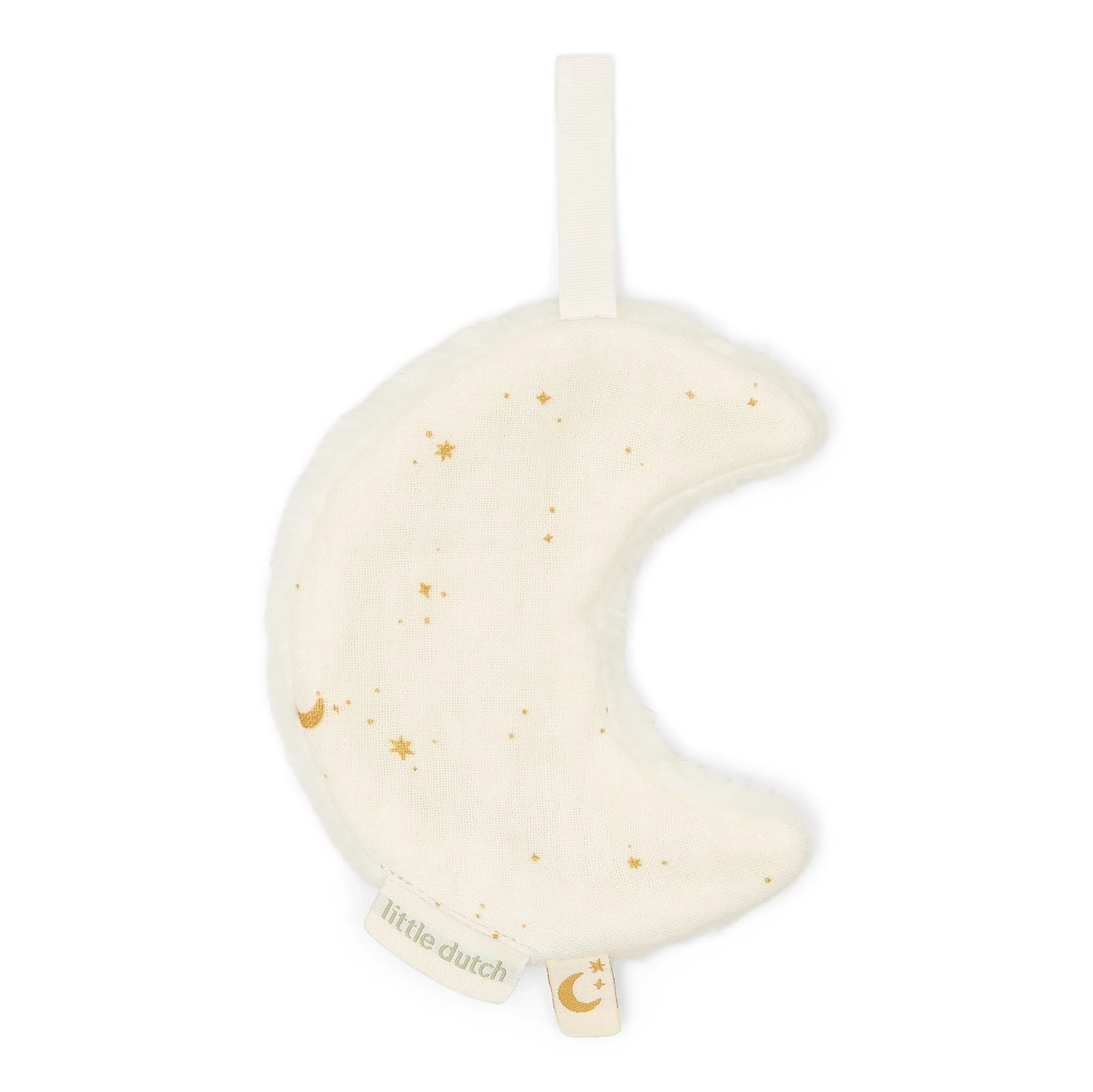 Coffret cadeau - Blanc - Little Goose Little Dutch ) – Image 3