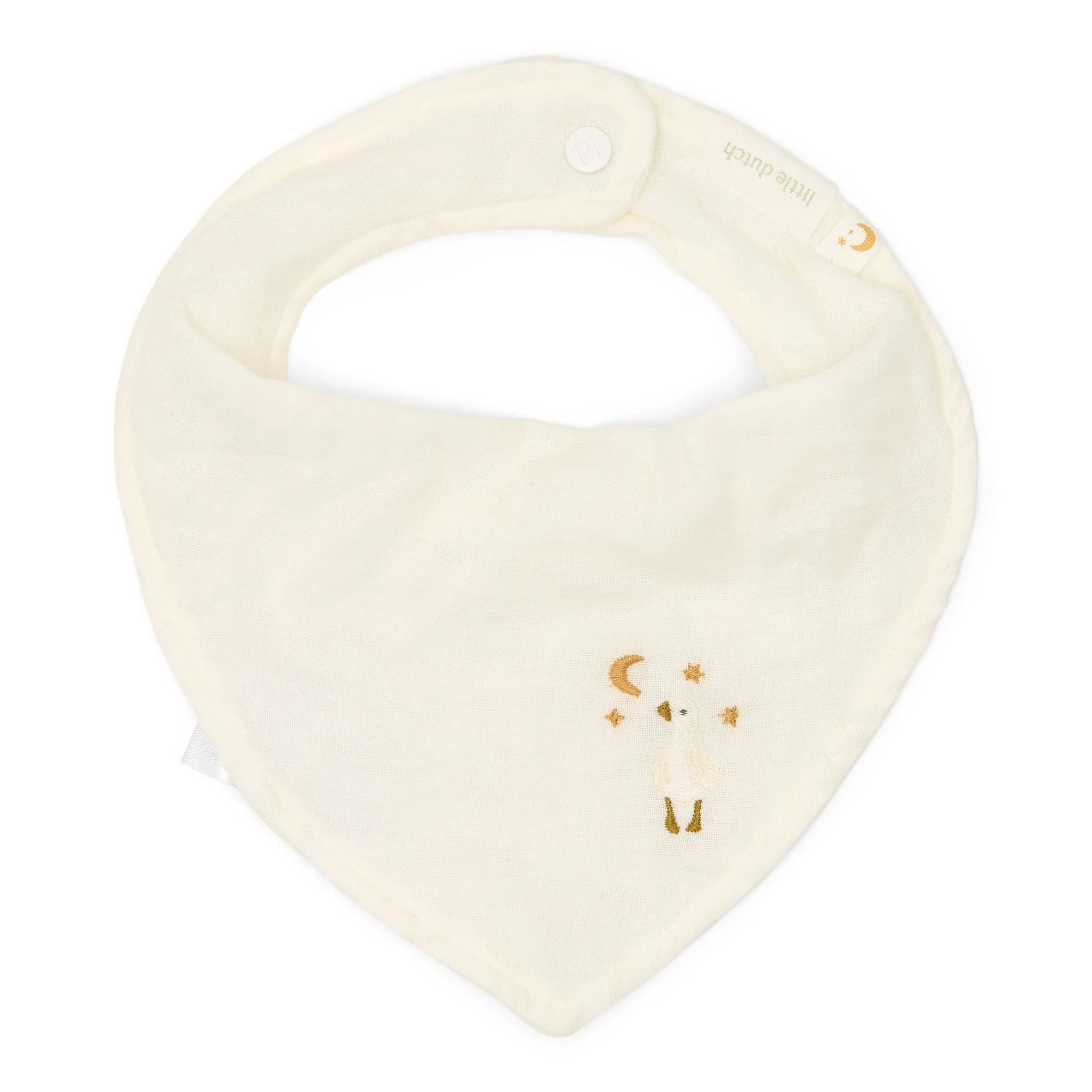Coffret cadeau - Blanc - Little Goose Little Dutch ) – Image 2