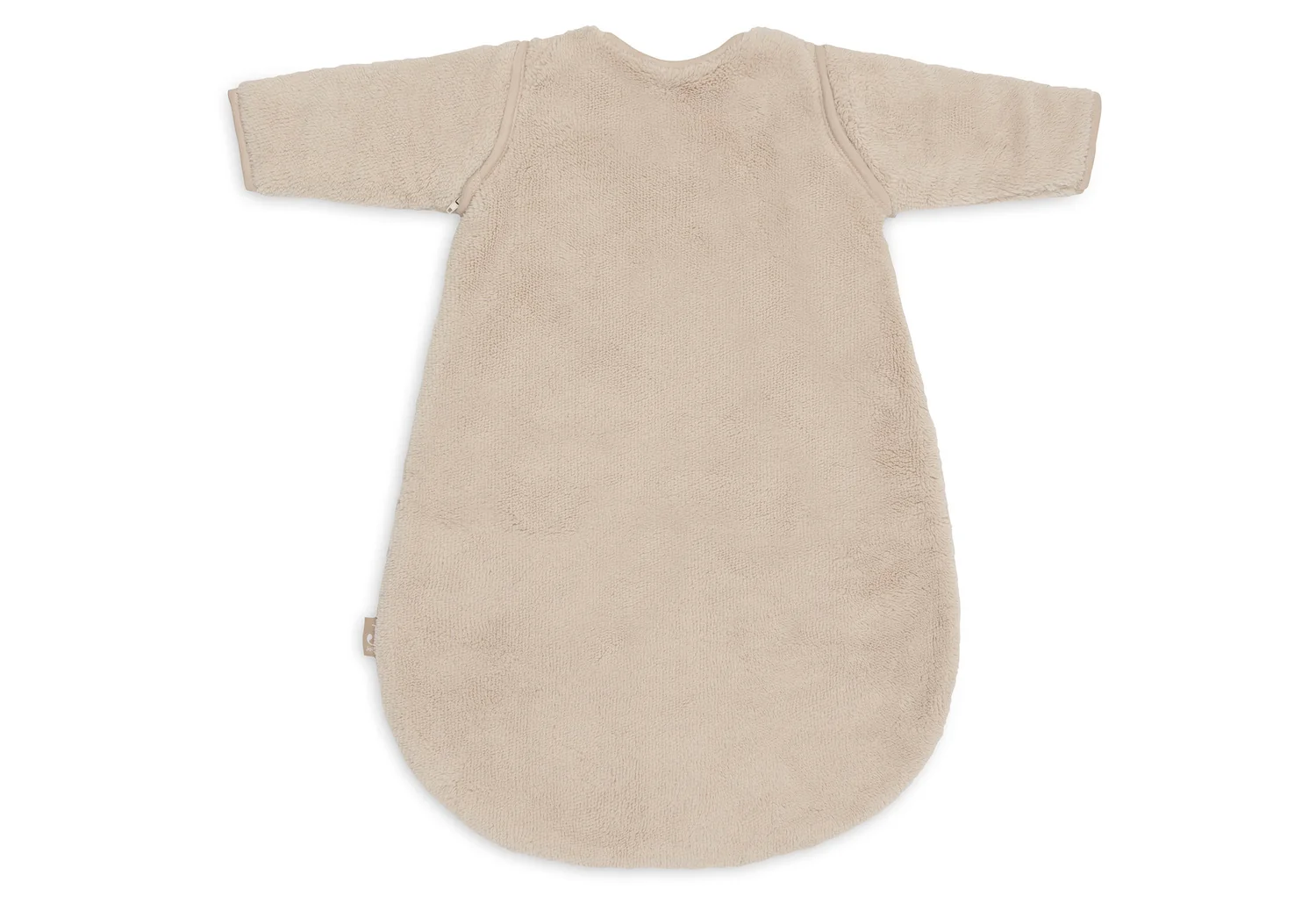 Gigoteuse avec Manches Amovible - Fluffy 60 Cm (Jollein) – Image 2