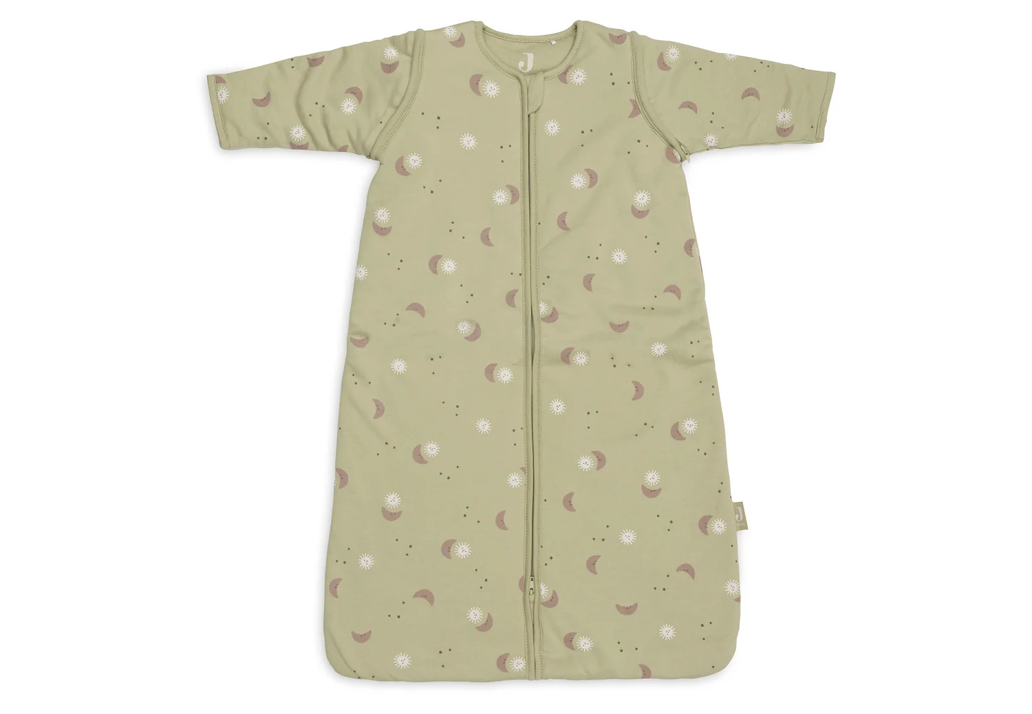 Gigoteuse avec Manches Amovible - Over the Moon 70 Cm (Jollein)