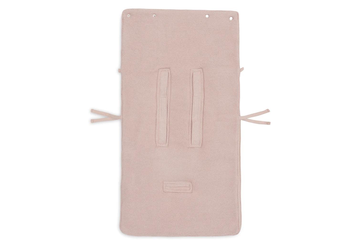 Nid d'Ange groupe 0+ 3/5 points Basic Knit Wild Rose (Jollein) – Image 4