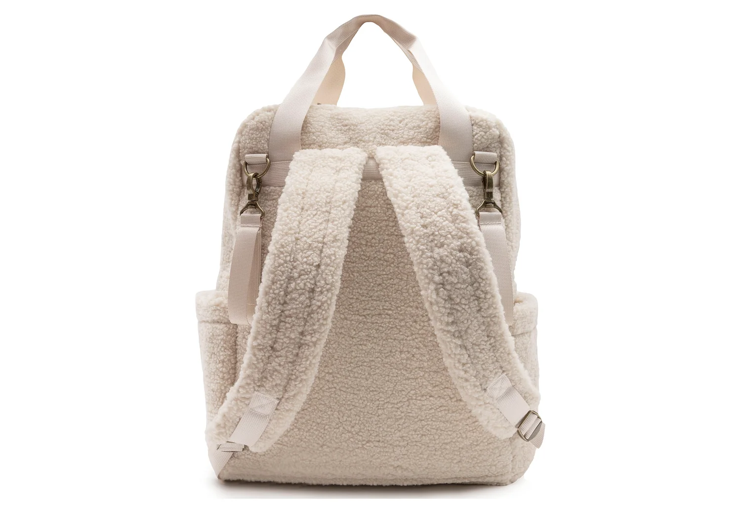 Sac à langer/Sac à dos - Teddy Lou (Jollein) – Image 3