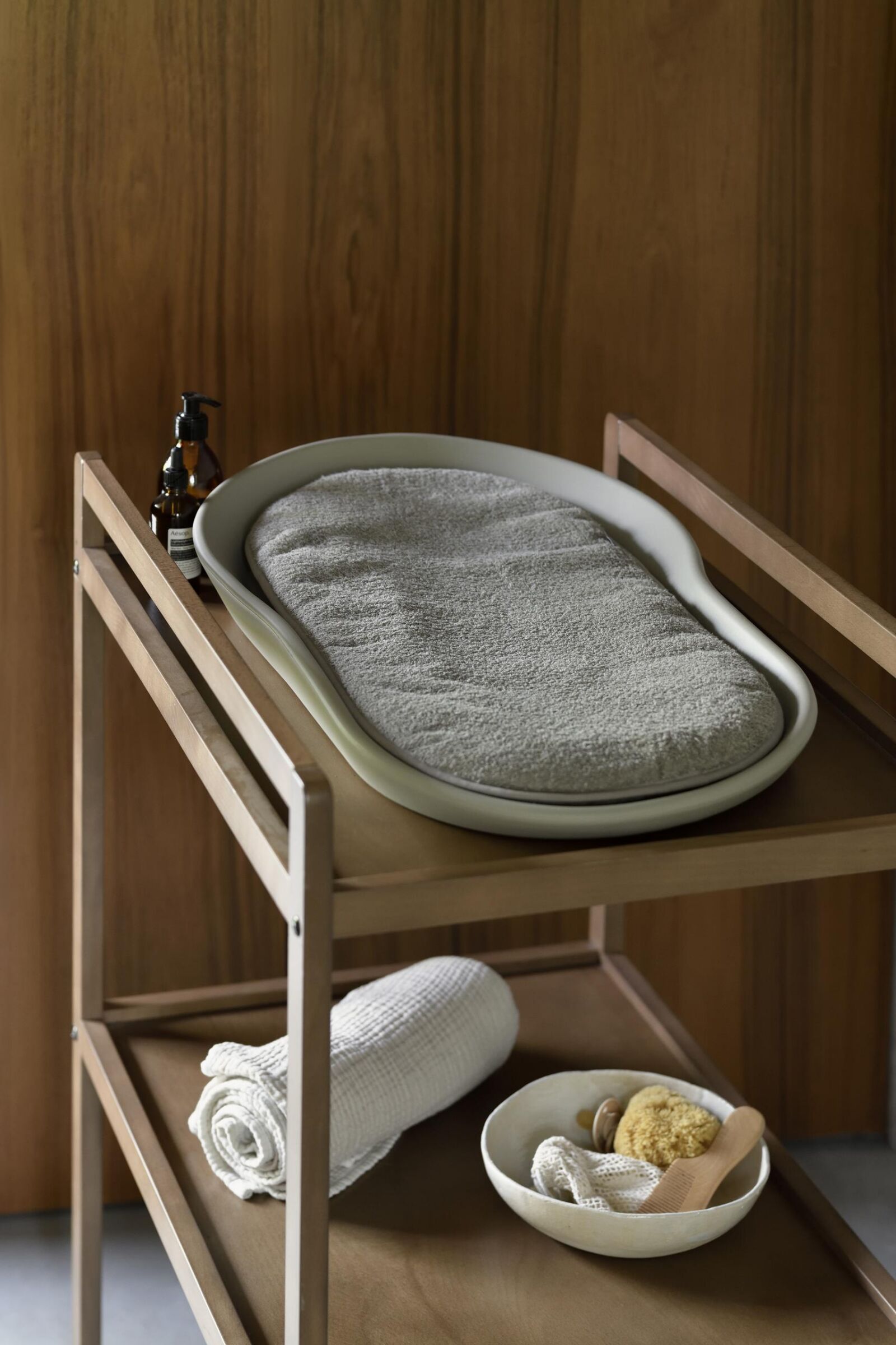 Mamee Coussin - Eponge - Thym (Quax) – Image 2