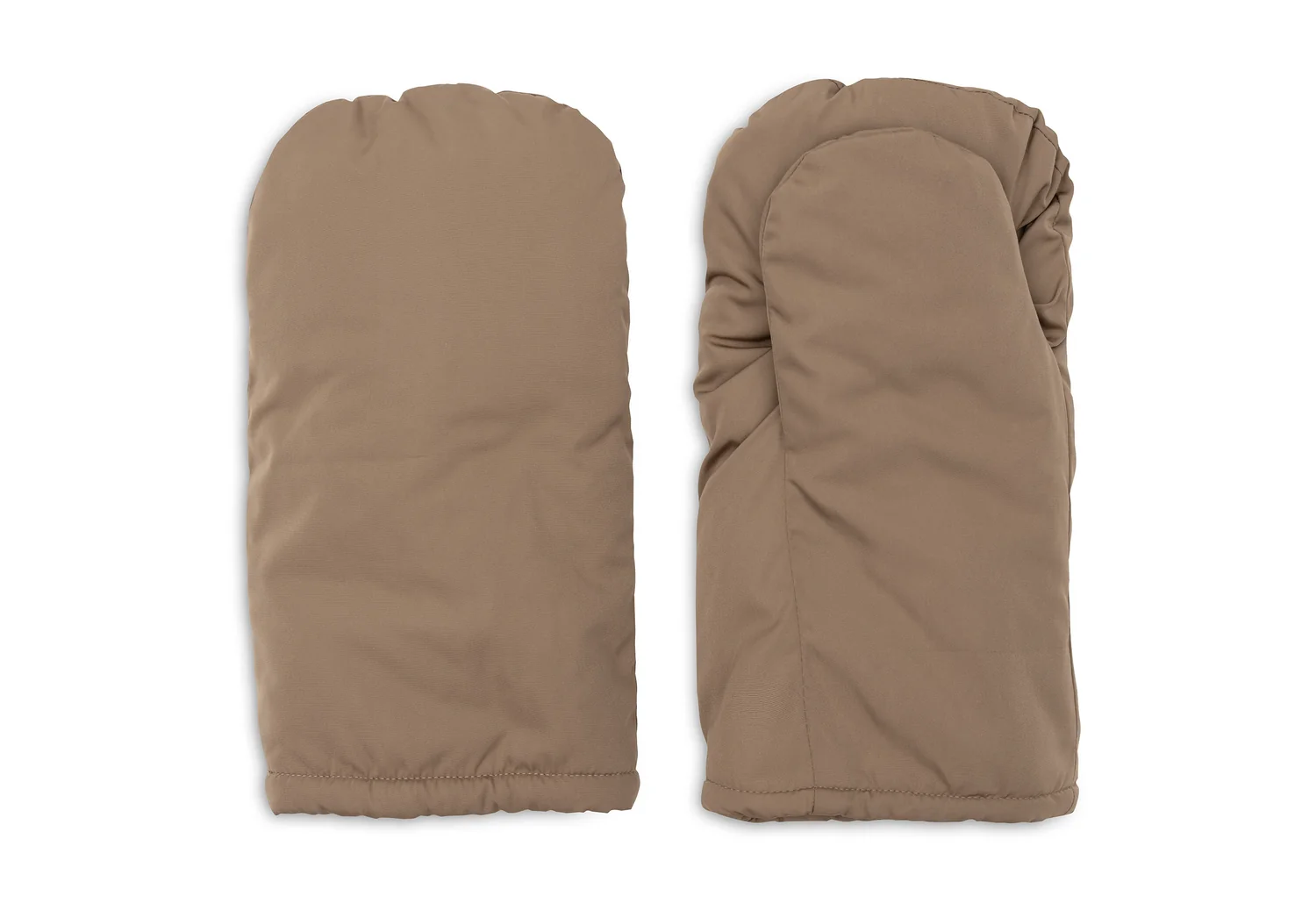 Moufle Poussette - Bronze ( Jollein )