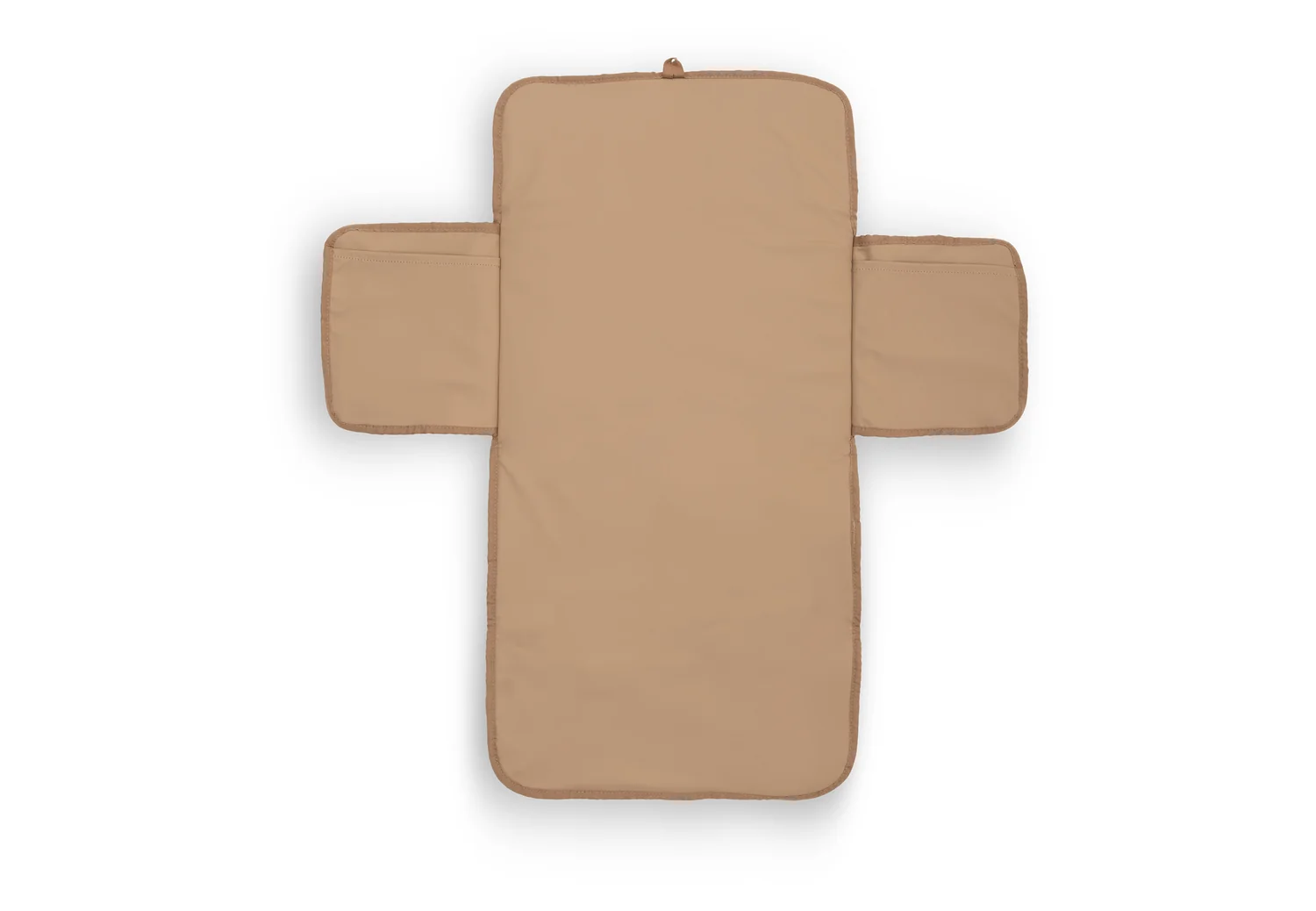 Tapis à langer nomade Curlé - Dark Hazel (Jollein) – Image 3