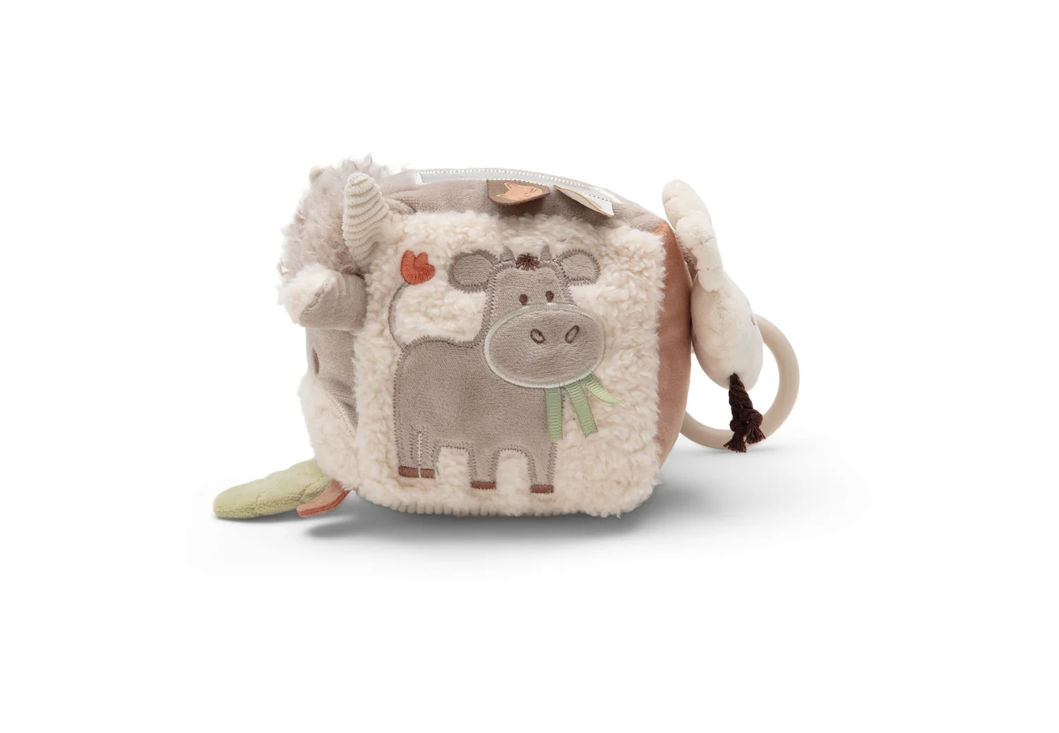 Cube d’Activités - Barn Buddies (Jollein) – Image 2