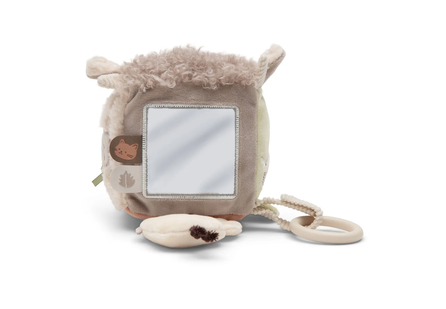 Cube d’Activités - Barn Buddies (Jollein) – Image 3