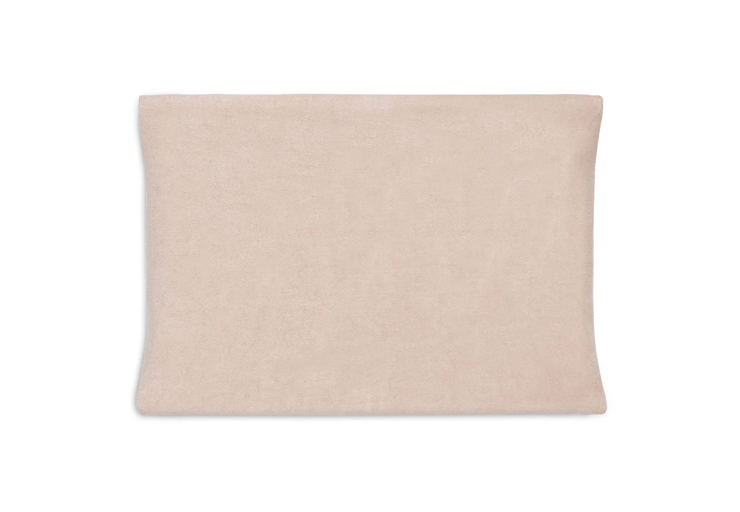Housse matelas à Langer Éponge 50x70cm - Wild Rose/Biscuit - 2 Unités (Jollein) – Image 2