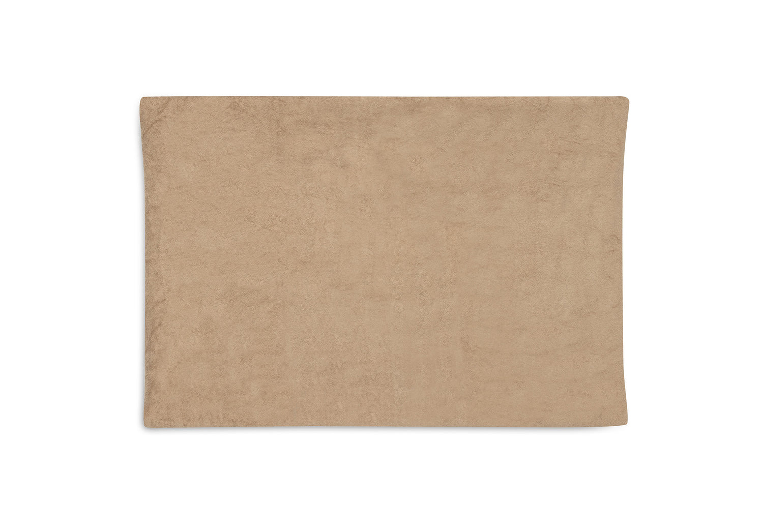 Housse matelas à Langer Éponge 50x70cm - Wild Rose/Biscuit - 2 Unités (Jollein) – Image 3