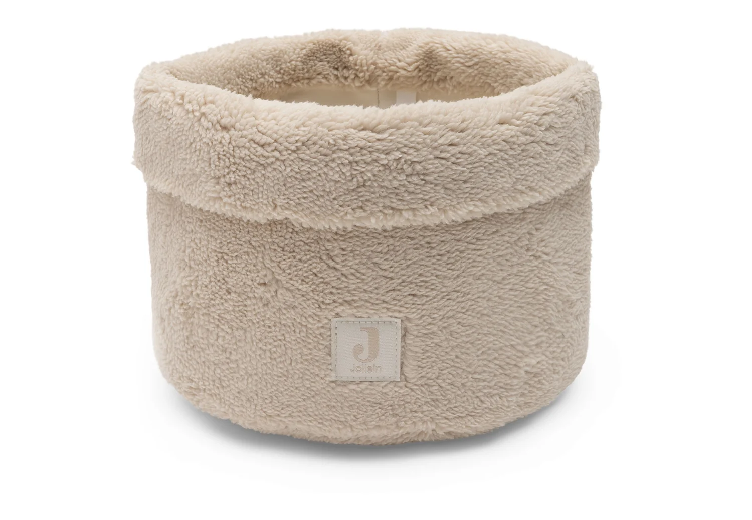 Panier de Soins Fluffy - Sand (Jollein)