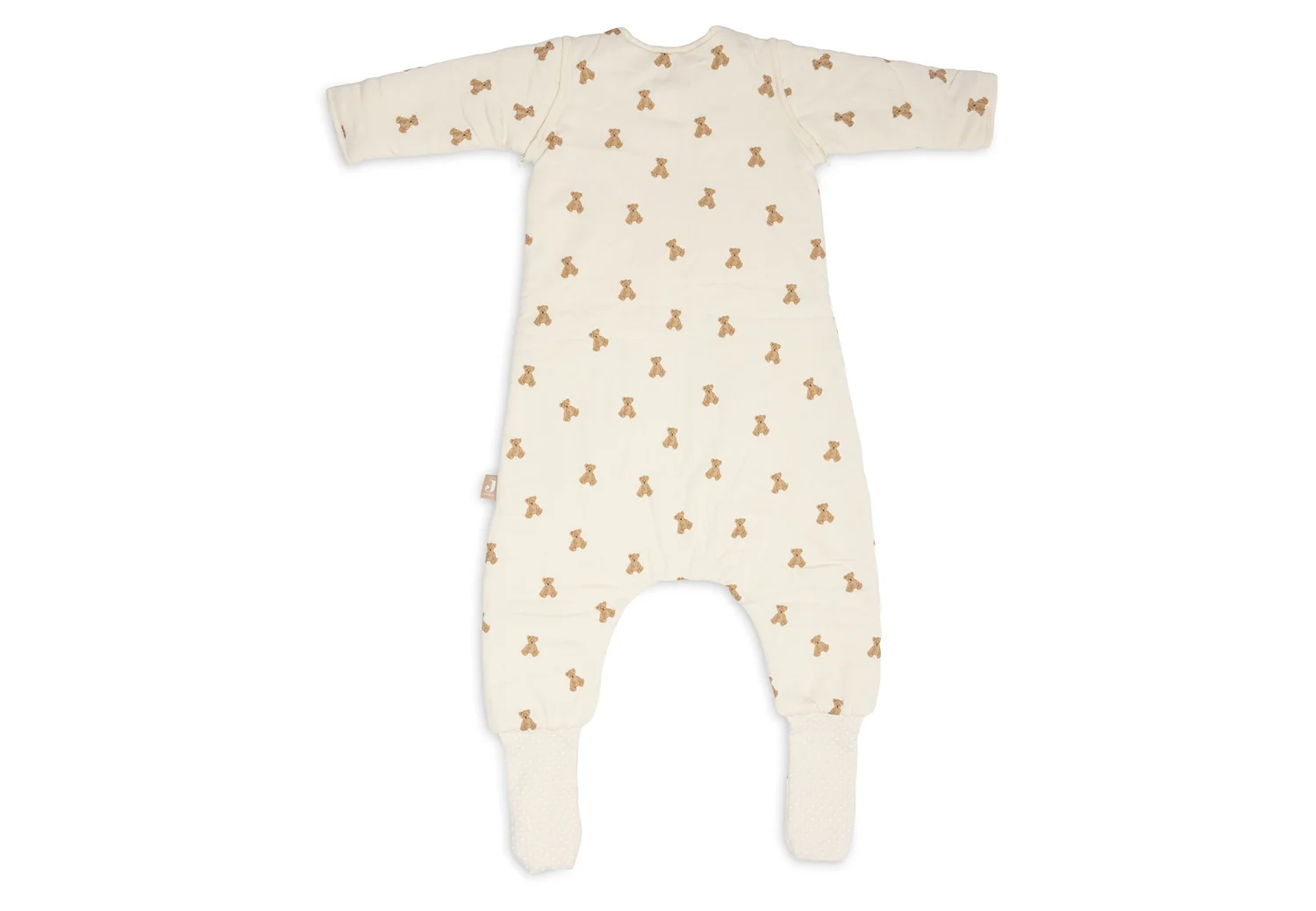 Gigoteuse avec Manches Amovible - Mini Teddy Bear 80/86 Cm (Jollein) – Image 2