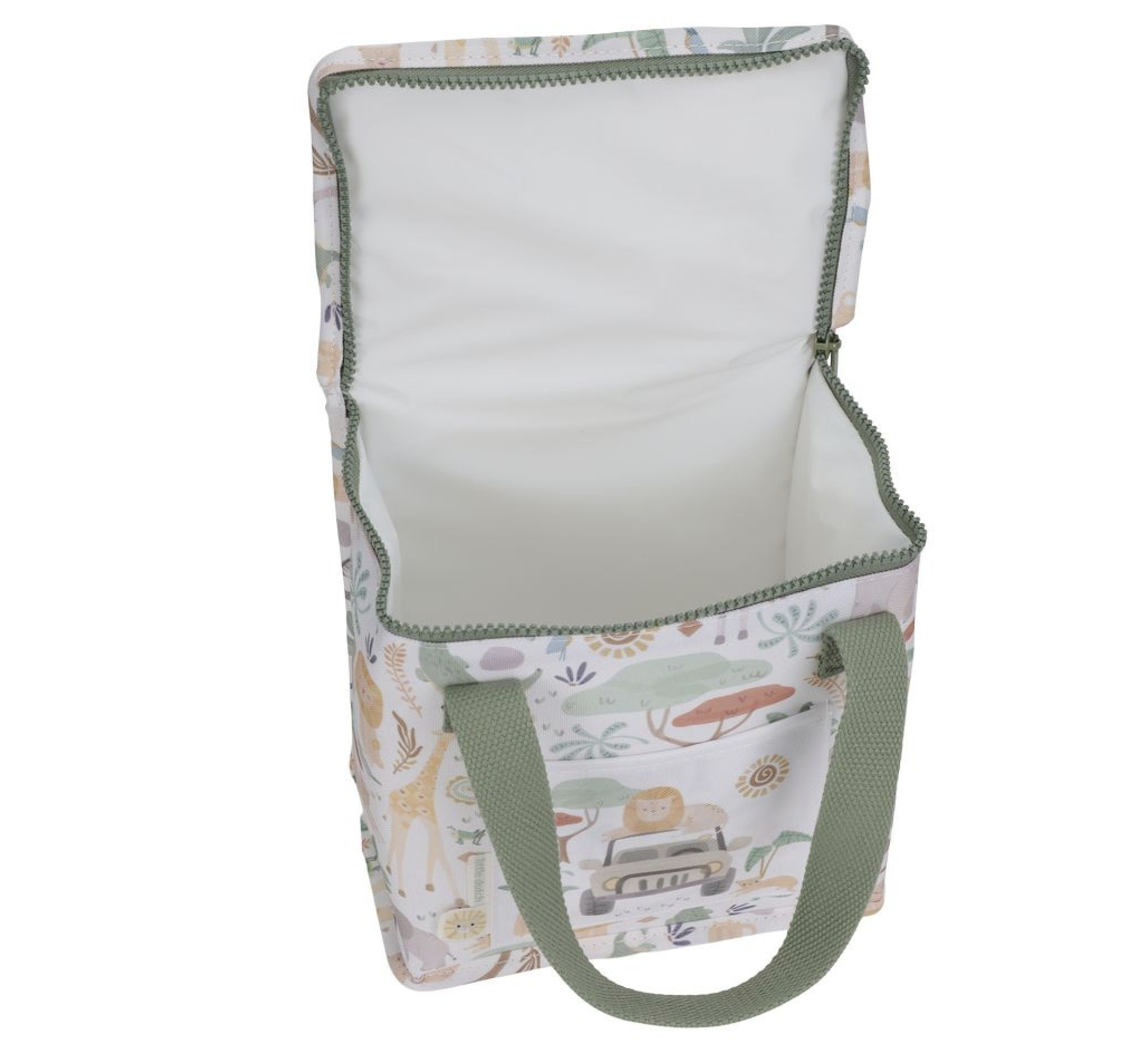 Sac isotherme Safari friends ( Little Dutch ) – Image 2