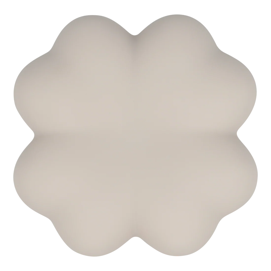 Nursing light Luck - Warm clay (Flow)