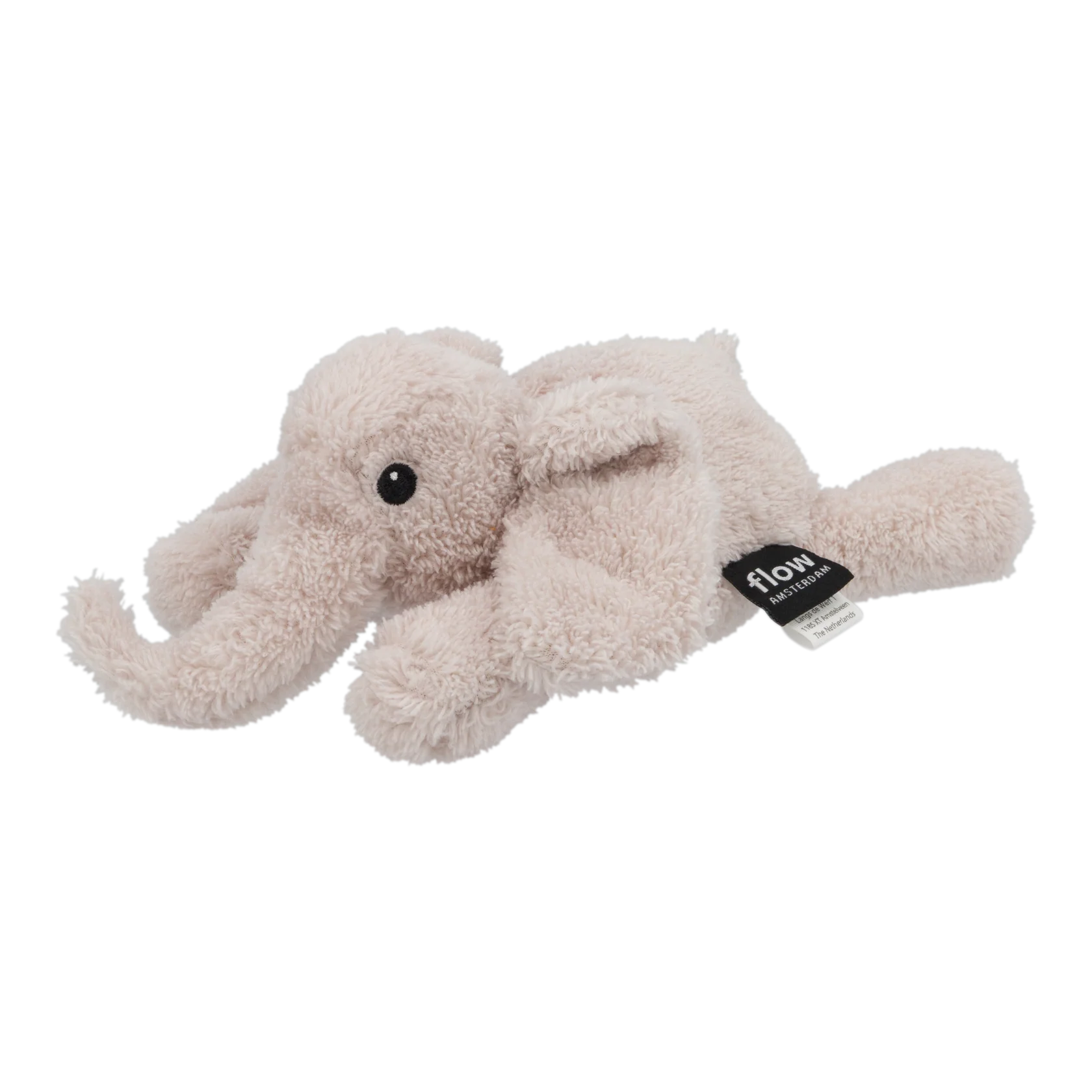George (blush) - Plush night light (flow)