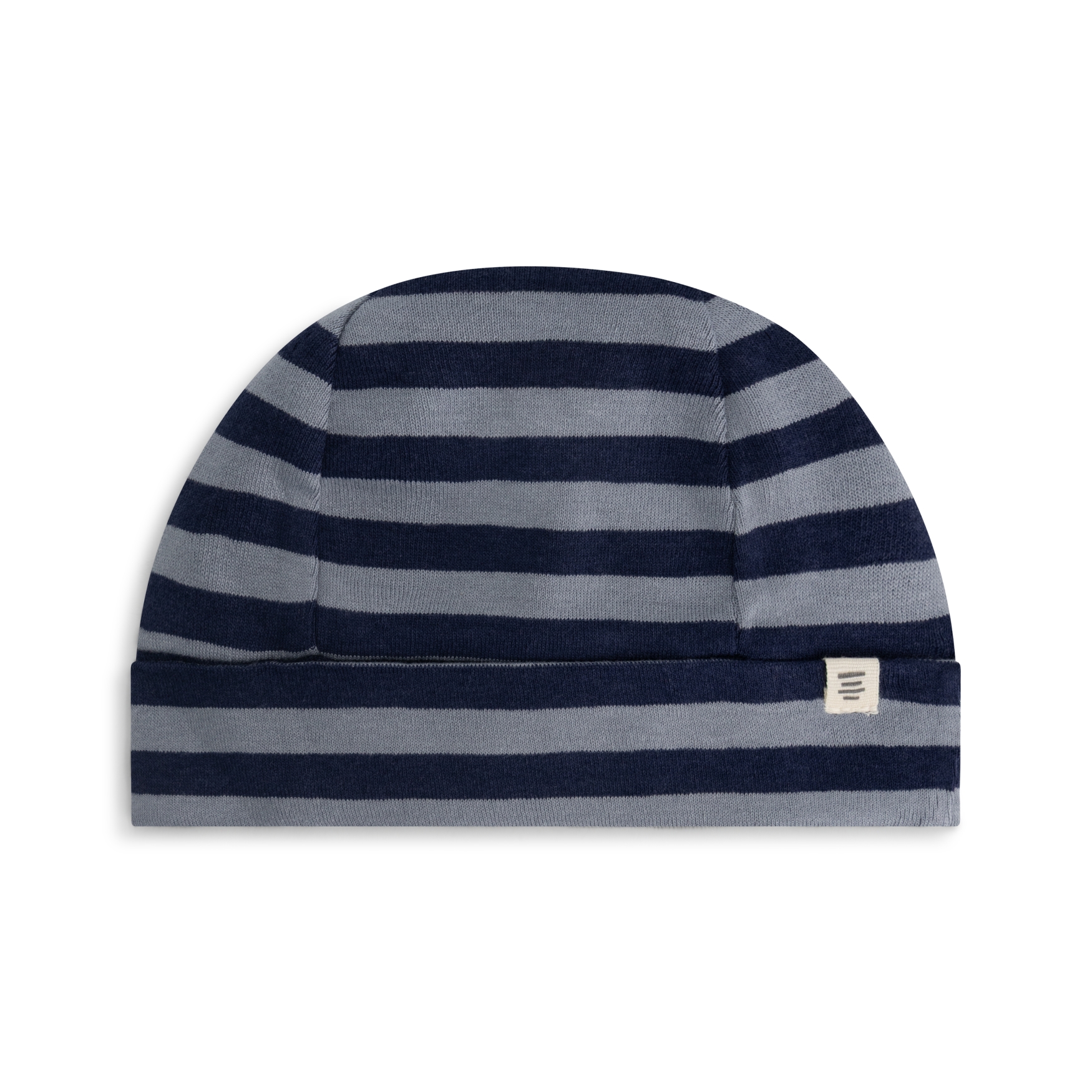 Bonnet Bébé - Bleu Foncé AW26 (Tiny Story)