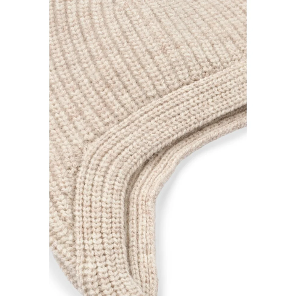 Bonnet Bébé - Sand (Liewood) – Image 2