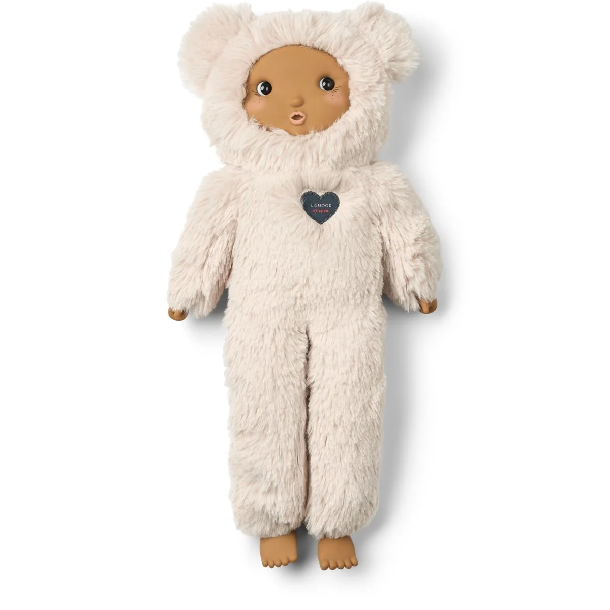 MISA Phoebe Plush Doll Sandy (Liewood)