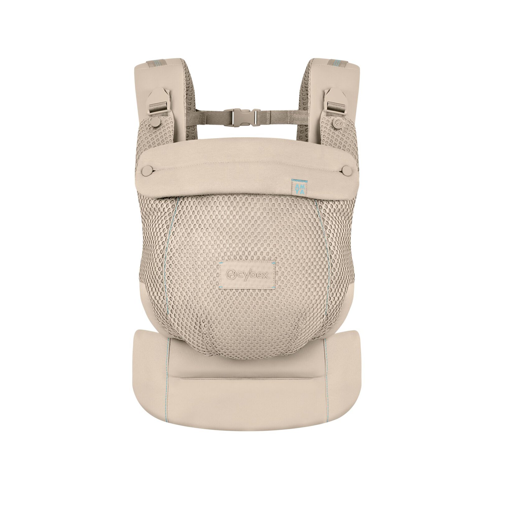 Porte bébé Amya Almond Beige (Cybex)