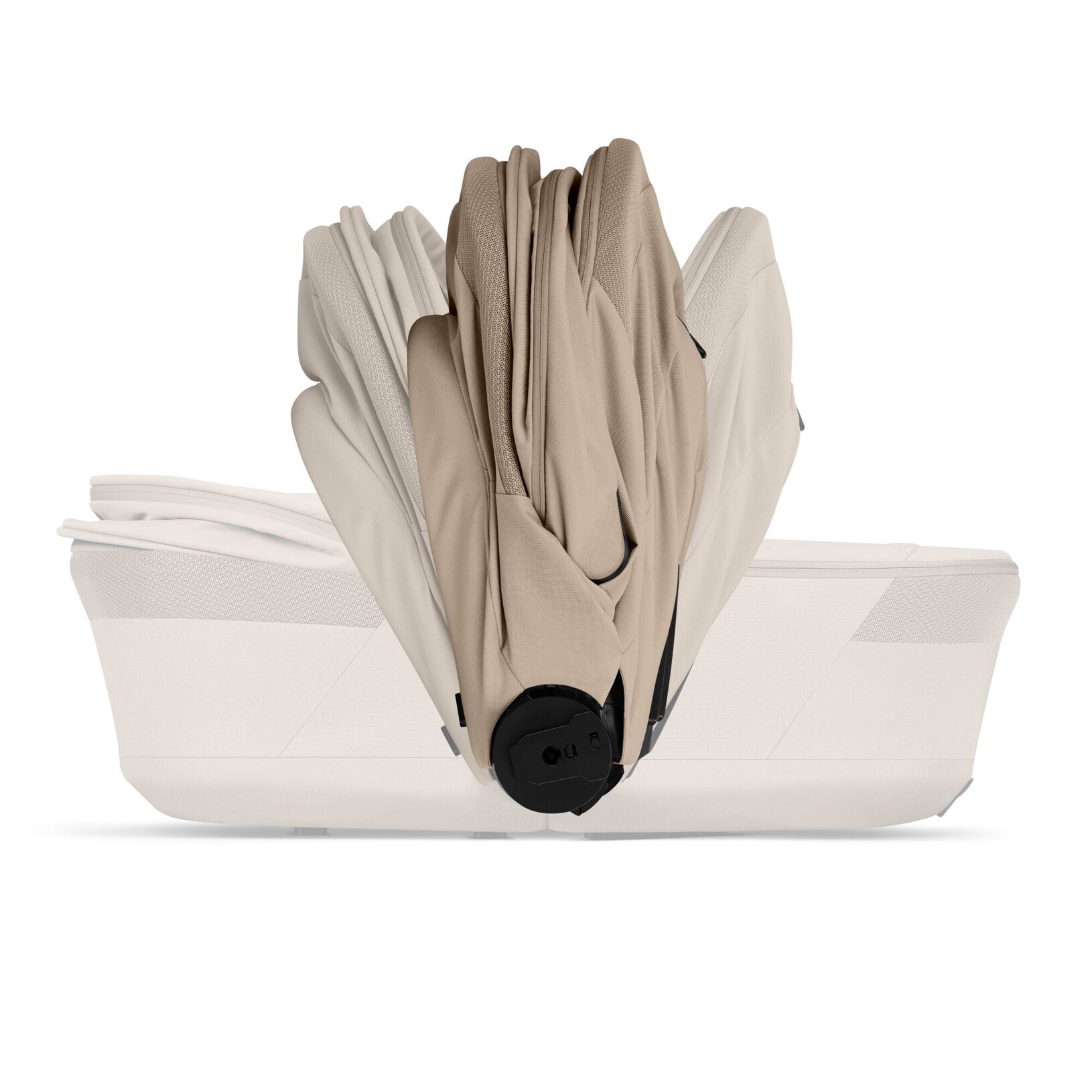 Balios S Lux avec nacelle pliable (Cybex) – Image 4