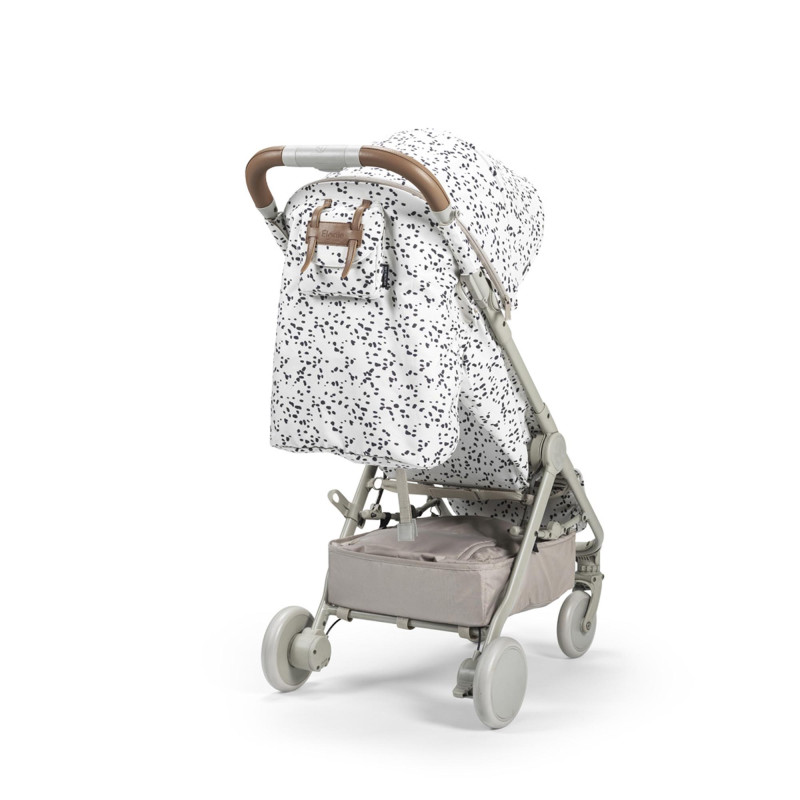 Poussette Elodie MONDO Stroller - Dalmatian (Elodie Détails) – Image 2