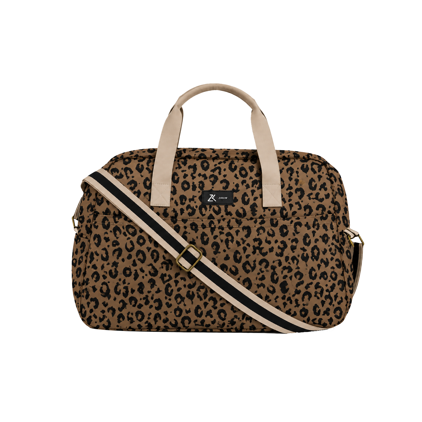 Sac Nomade Sauvage ( Zakuw )