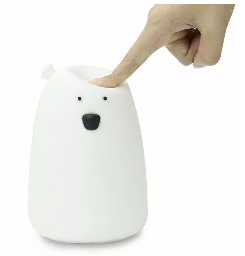 Veilleuse Teo Bear (Little L) – Image 4