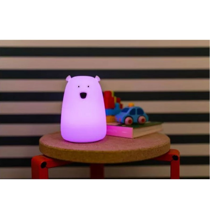Veilleuse Teo Bear (Little L) – Image 3