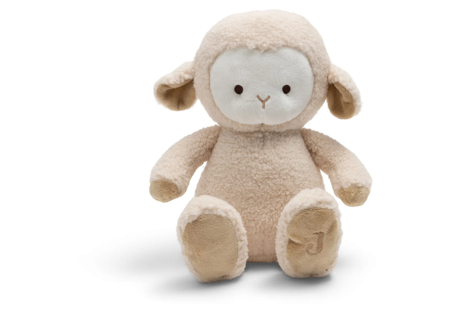 Peluche veilleuse Musicale - Sheep Sonny (Jollein) – Image 2