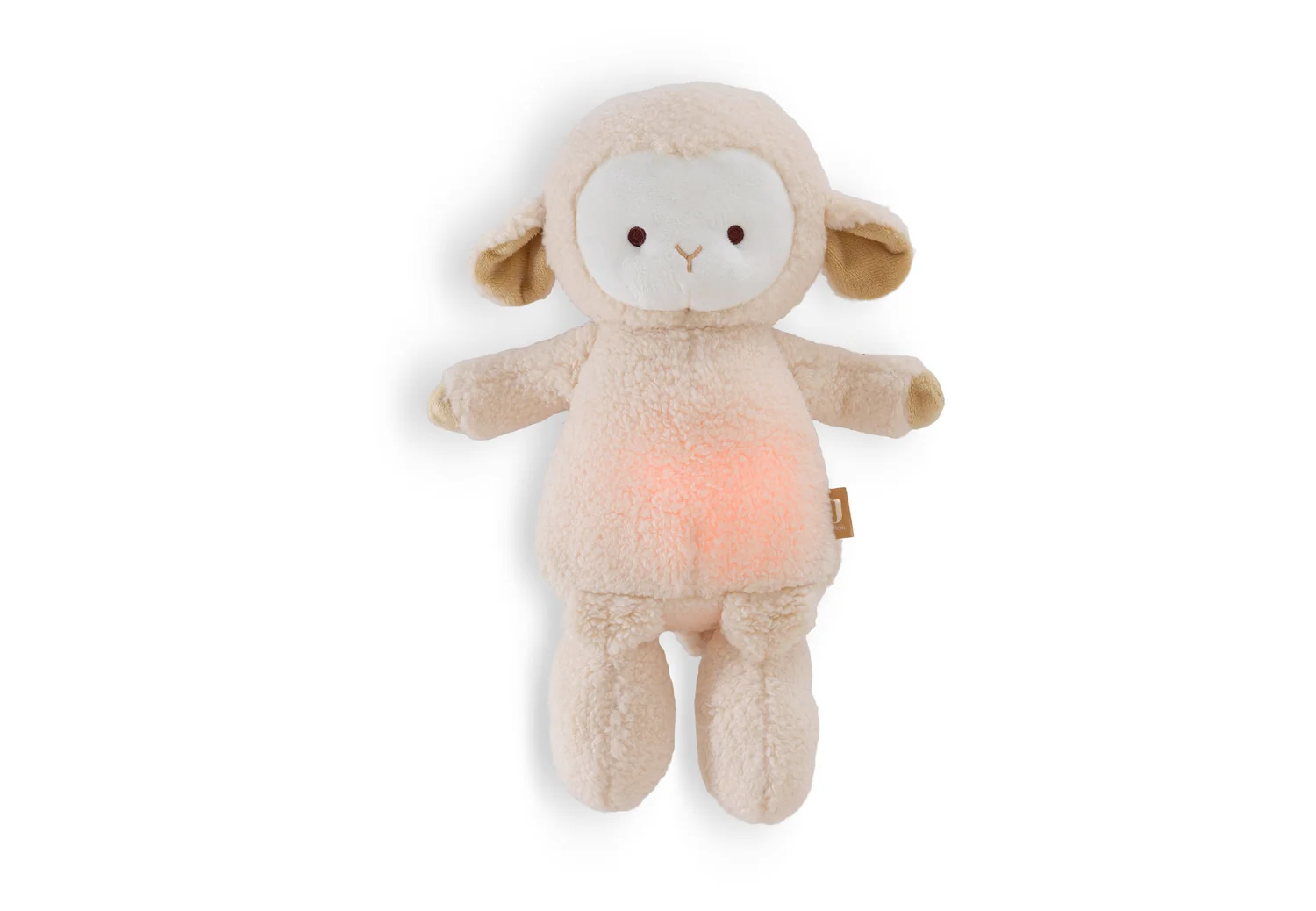 Peluche veilleuse Musicale - Sheep Sonny (Jollein)