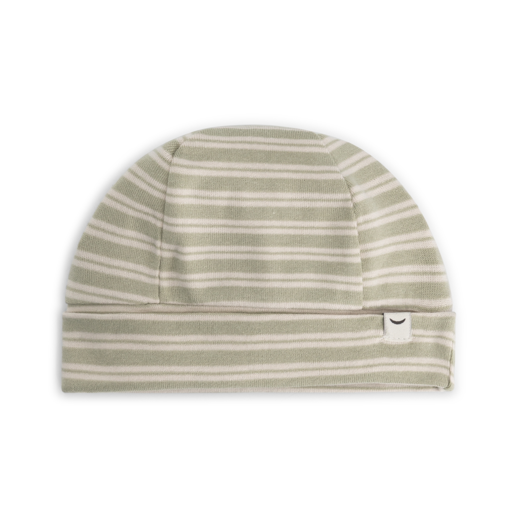 Bonnet Bébé - Pistachio AW26 (Babyface) Sweet
