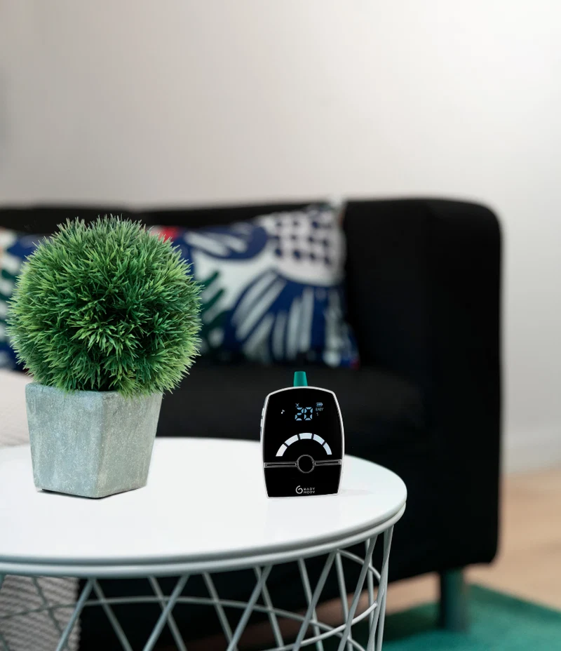 Emetteur additionnel Premium Care (Babymoov) – Image 2