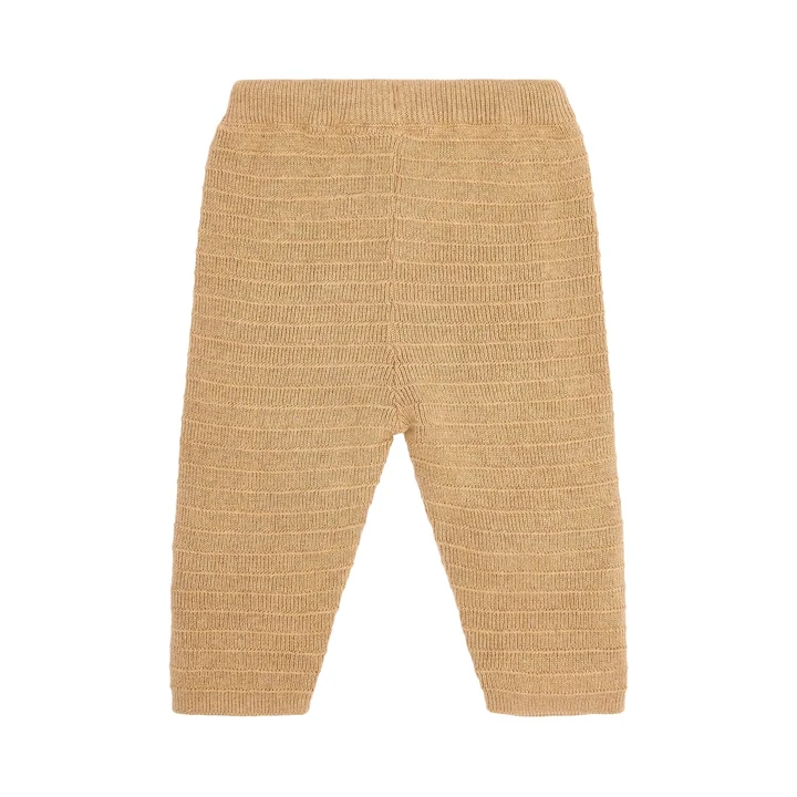 Tricoté Pantalon Marron 56 (Little Dutch) – Image 4