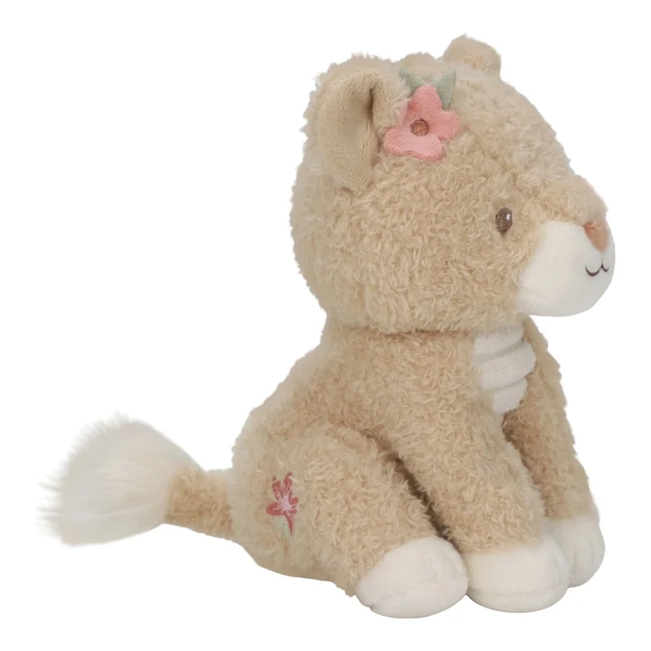 Peluche Lionne - 17 cm( Little Dutch ) – Image 2